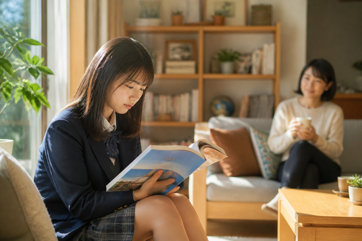 「気に入ってほしい」気持ちは、いったん脇に置く