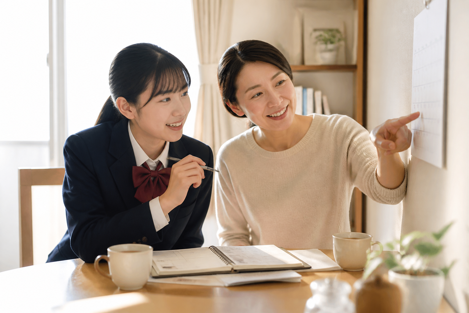 「削らせない」より「戻れる」仕組みを一緒に考える