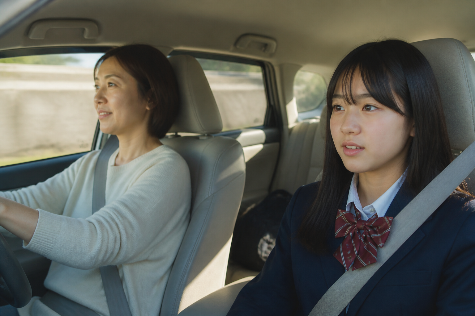 子どもが話し出すのは、たいてい“親の予定外”のタイミング