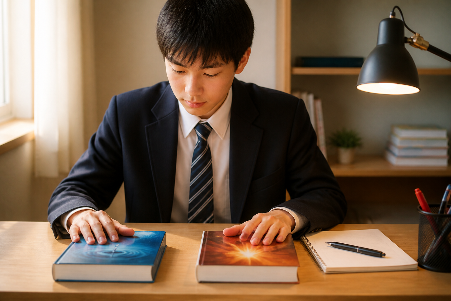 ステップ1:科目の組み合わせを9月までに確定させる