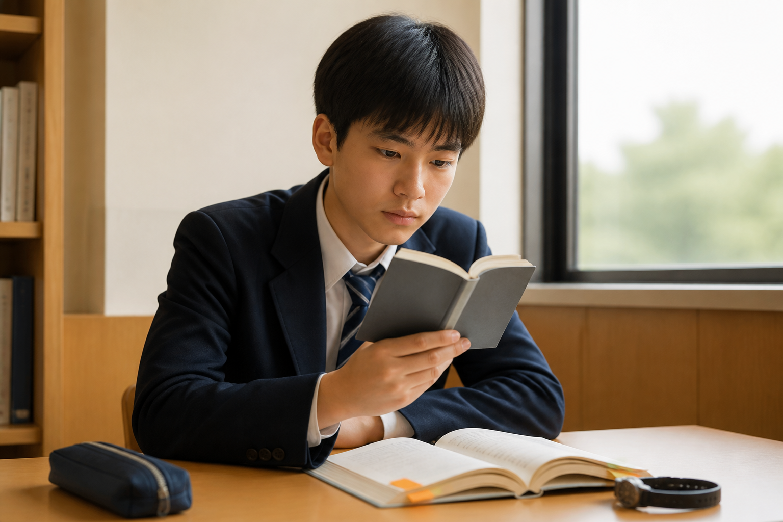 ステップ1:英語は「語彙」と「文法の穴」を先に潰す