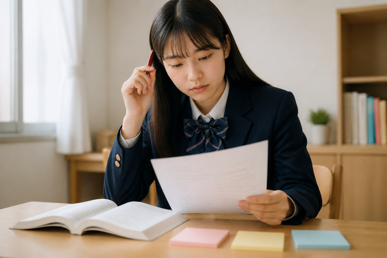 「読めるのに解けない」の正体を3つに分ける