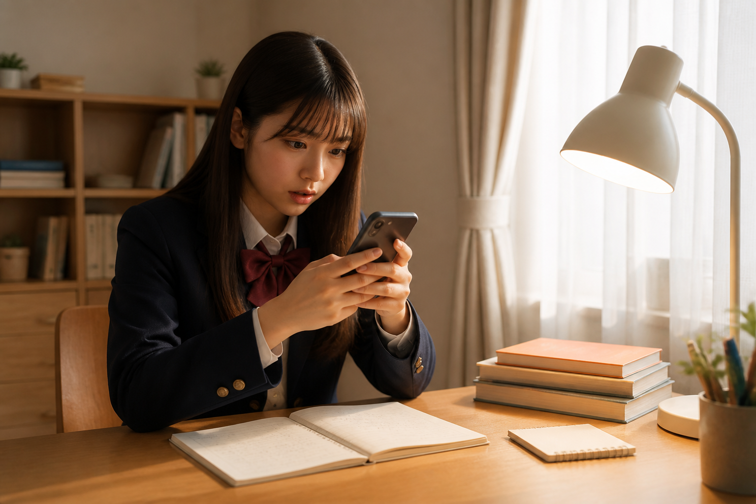 ステップ1：まず1週間、使用時間を可視化する