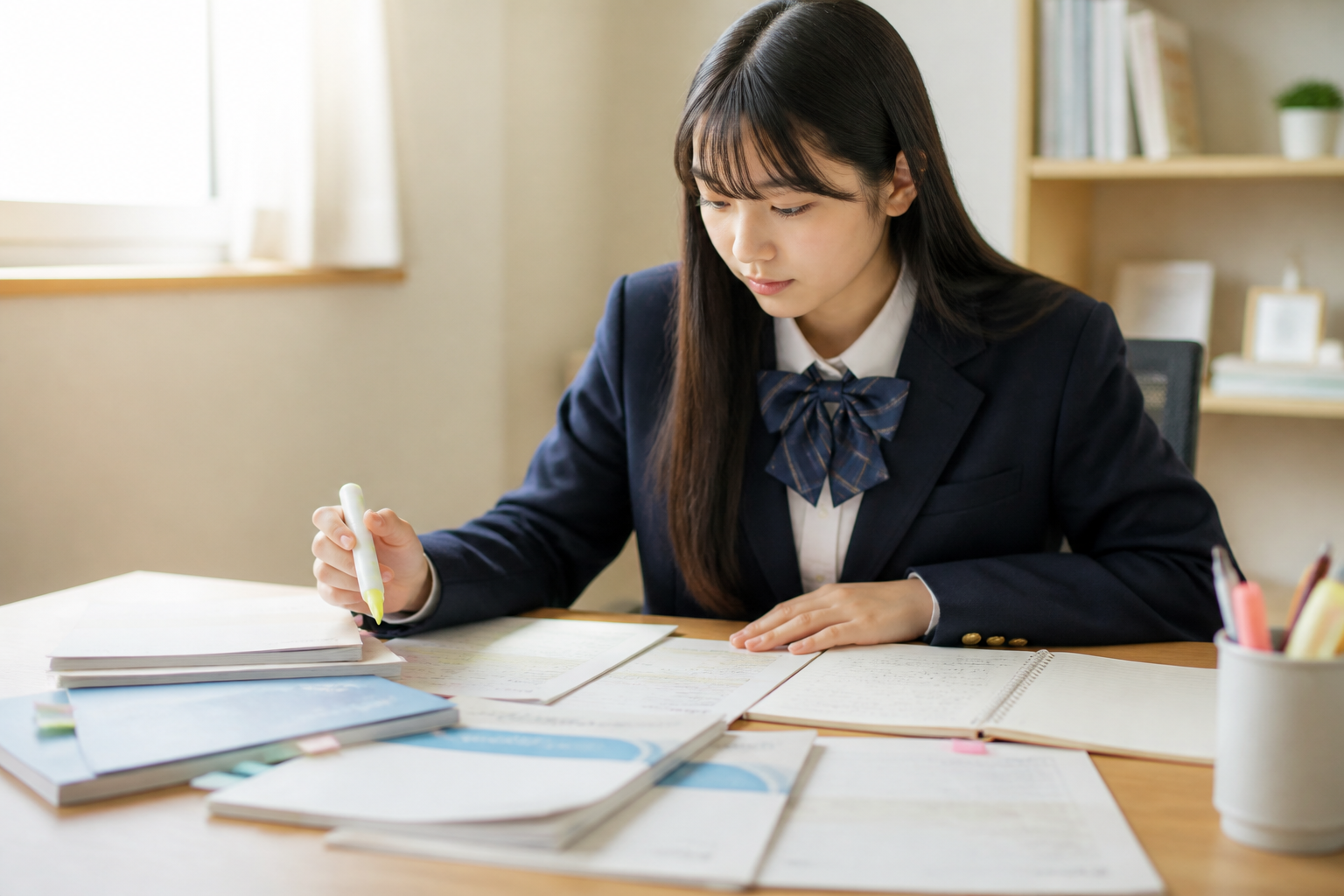 ステップ1：受験教科・科目を「志望校の要求」から逆算して確定する
