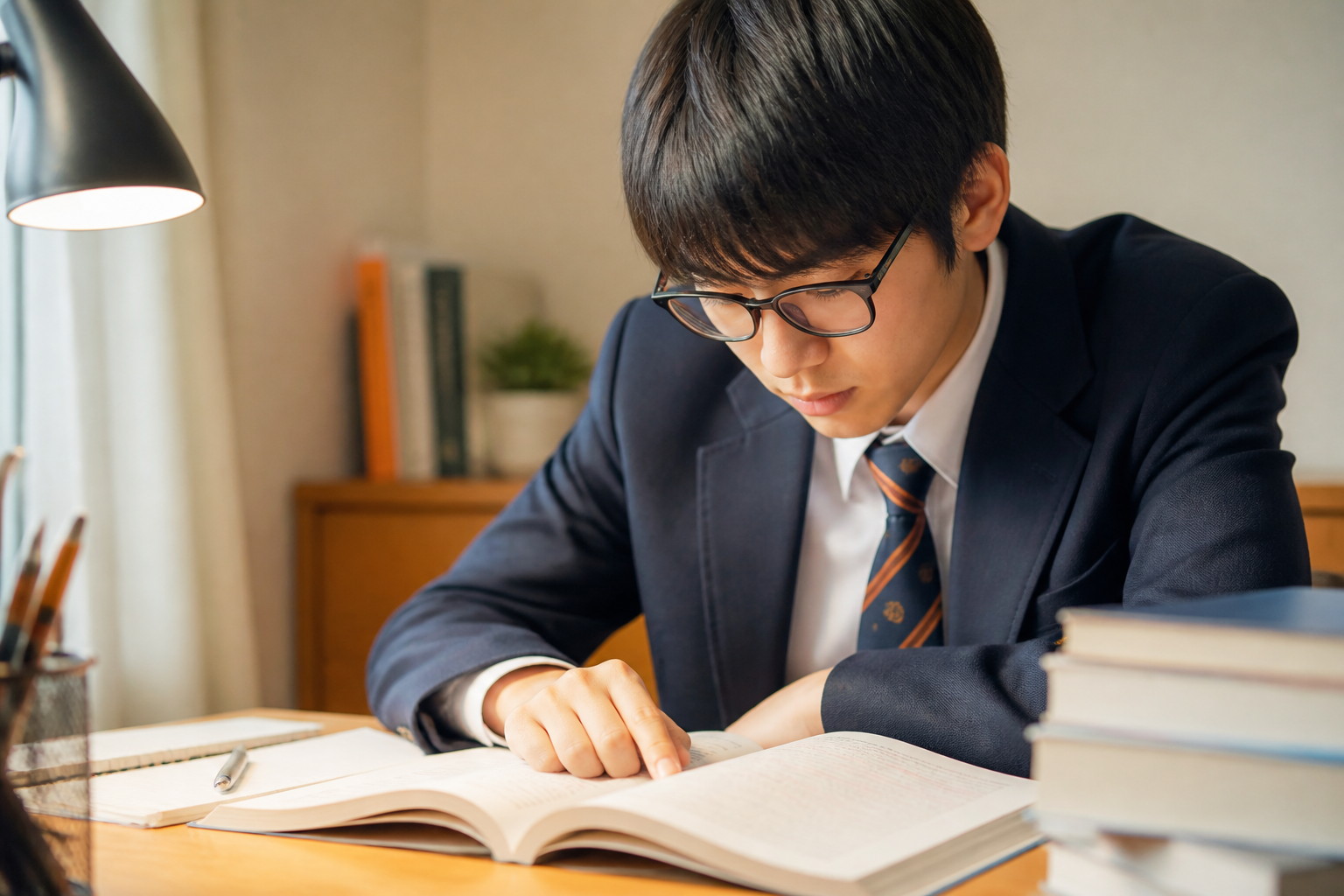 省略された主語を文脈から補う読解トレーニング