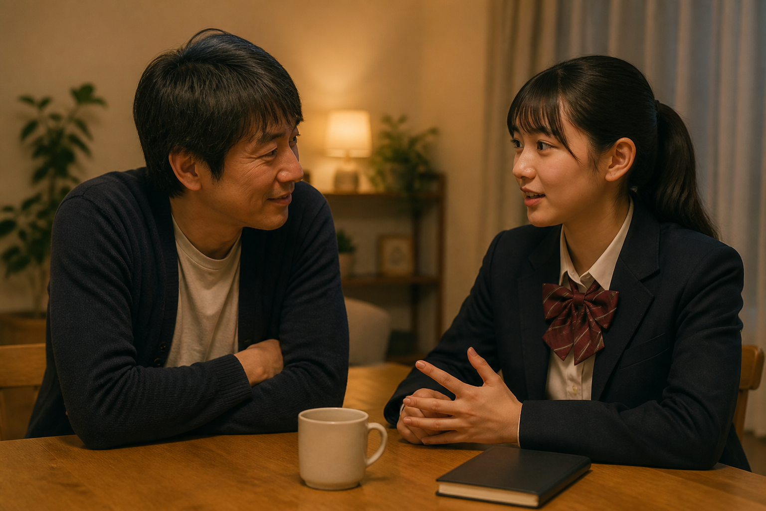 3. 比較の言葉が出そうになったときの、3つの置き換え