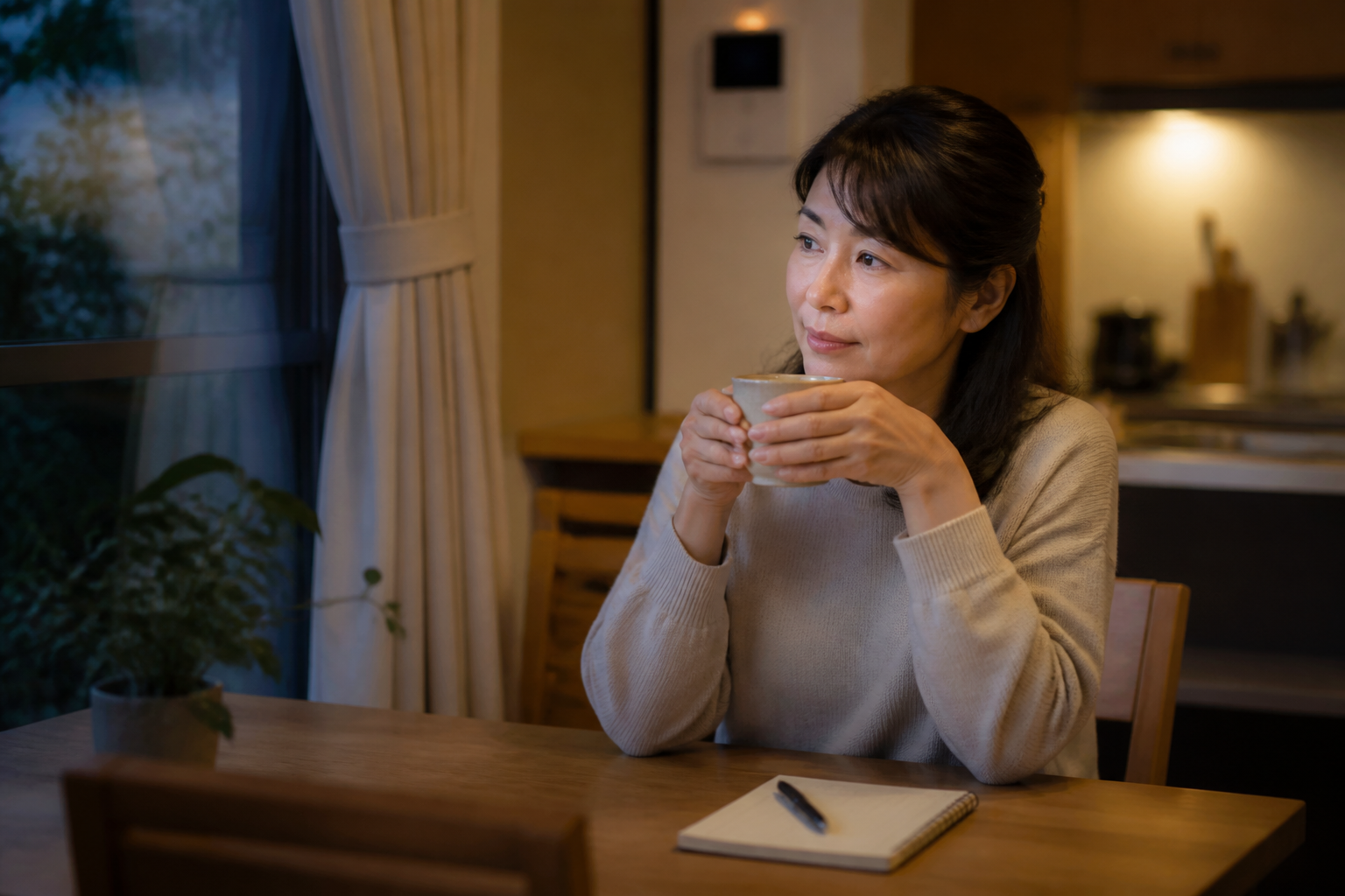 聞いてよかった情報・持ち帰らなくていい感情を分ける