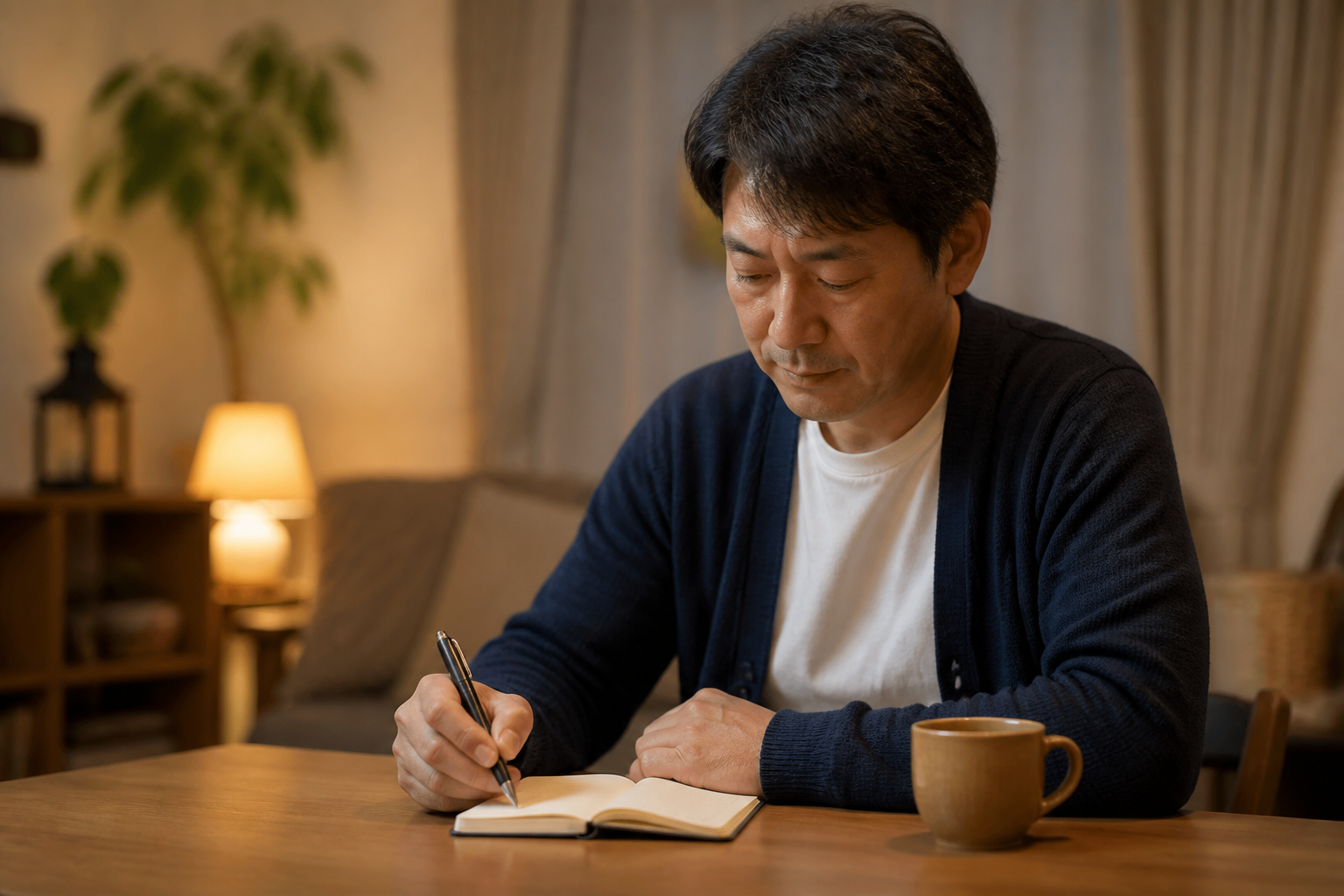 「話は合わせるけれど、持ち帰らない」を実践するヒント